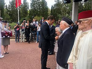 x2024 08 15 80e Anniv debarquement Armee d Afrique en Provence  (19)